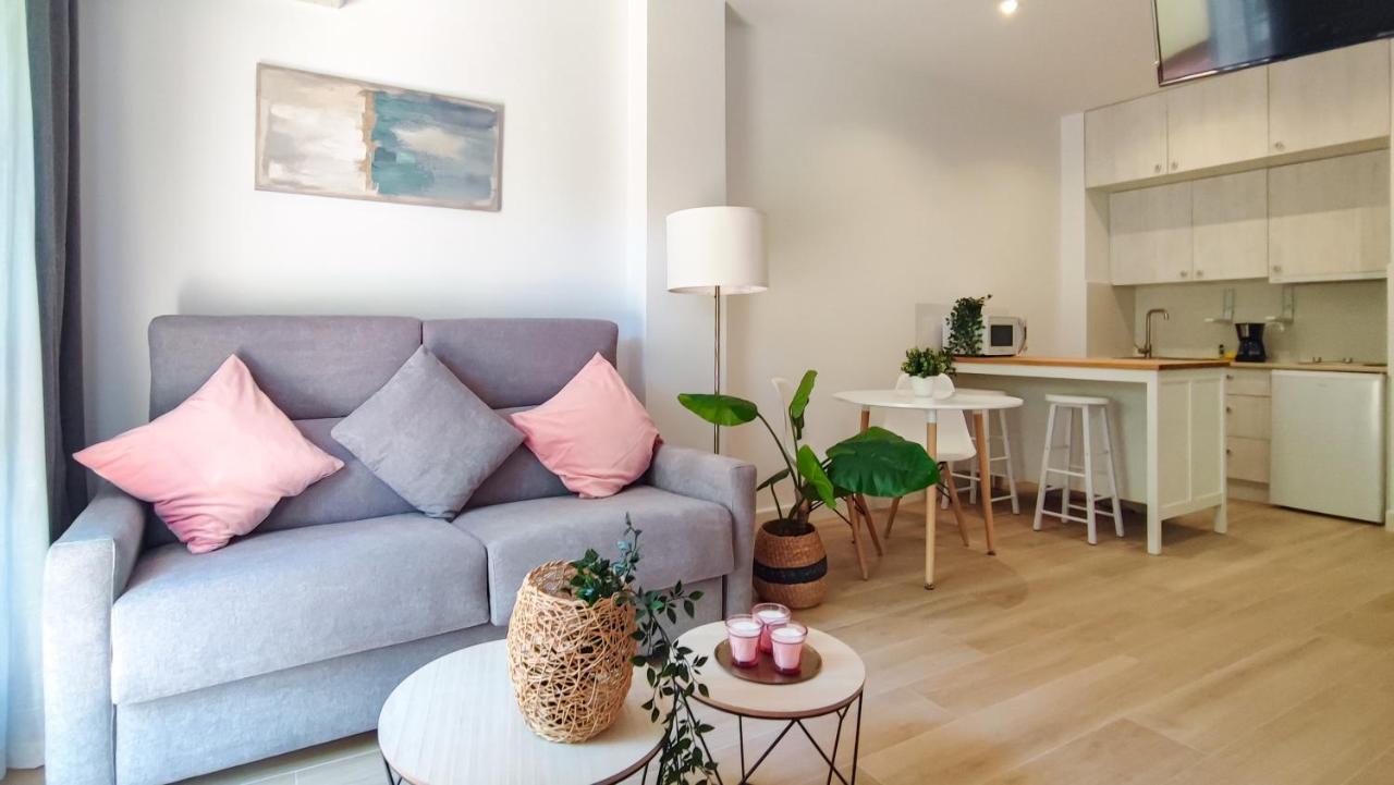Apartment Oleholidays Romana Playa 404 Junto Al Mar