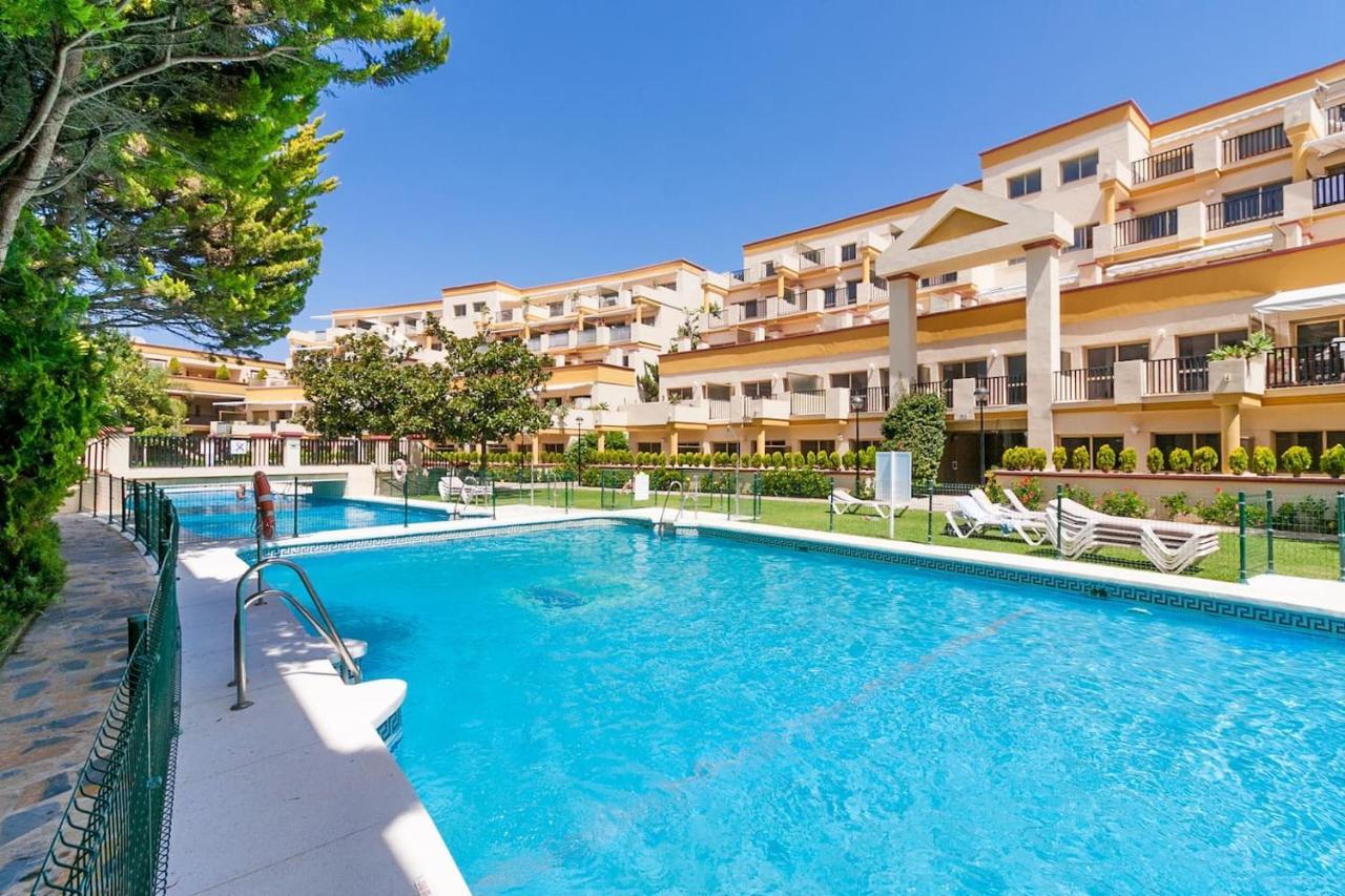 Apartment Oleholidays Romana Playa 404 Junto Al Mar *
